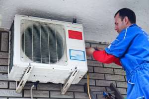 24/7 and Emergency HVAC Near Hedwig Village, TX | Air Conidtioning and Heating Contractors
